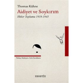 Aidiyet ve Soykırım - Thomas Kühne