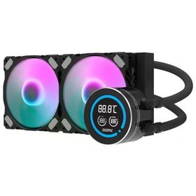 Aigo DN240D ARGB 240 mm İşlemci Sıvı Soğutucu