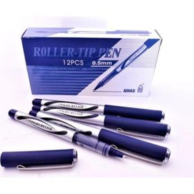 Aihao 24 Adet 0.5 mm Mavi Renk Pilot Kalem
