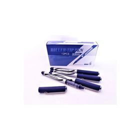Aihao 24 Adet 0.5 mm Mavi Renk Pilot Kalem