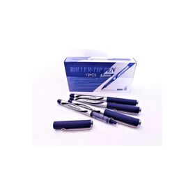 Aihao 24 Adet 0.5 mm Mavi Renk Pilot Kalem