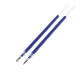 Aihao 670 Mavi Mikro İmza Kalem Refili