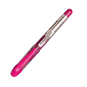 Aihao AH-601 Pembe Fosforlu Kalem