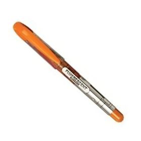 Aihao AH-601 Turuncu Fosforlu Kalem