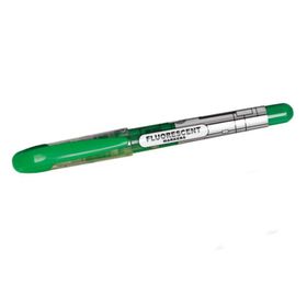 Aihao AH-601 Yeşil Fosforlu Kalem