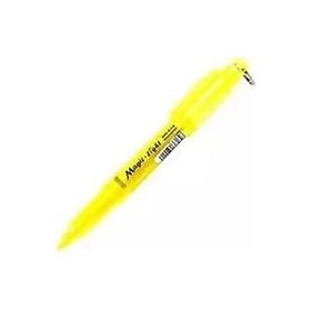Aihao Ah-616 Sarı Fosforlu Kalem