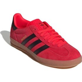 Aiıdas Gazelle JR6304 Kırmızı Kadın Spor Ayakkabı