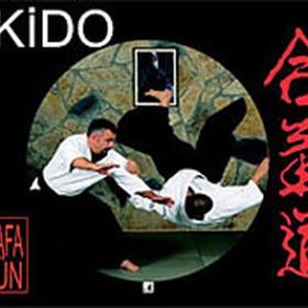 AIKIDO - MUSTAFA AYGÜN