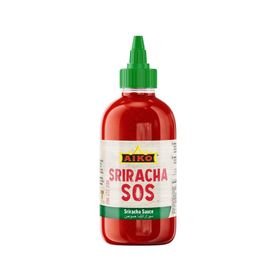 Aiko 450 ml Sriracha Sos
