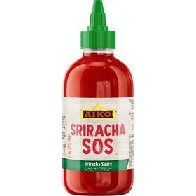 Aiko 450 ml Sriracha Sos