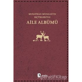 Aile Albümü - Murathan Mungan