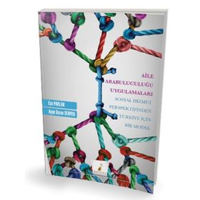 Aile Arabuluculuğu Uygulamaları - Ayşe Sezen Serpen