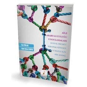 Aile Arabuluculuğu Uygulamaları - Ayşe Sezen Serpen