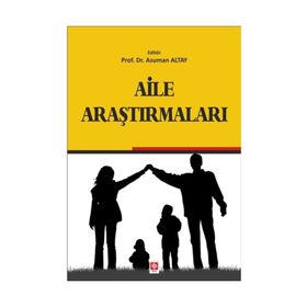 Aile Araştırmaları - Asuman Altay
