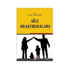 Aile Araştırmaları - Asuman Altay