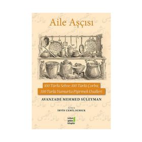Aile Aşçısı - Avanzade Mehmed Süleyman