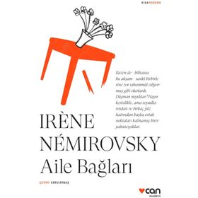 Aile Bağları - Irene Nemirovsky