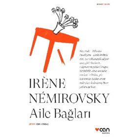 Aile Bağları - Irene Nemirovsky