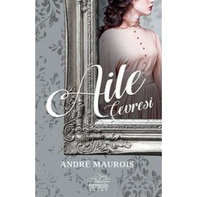 Aile Çevresi - Andre Maurois