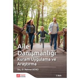 Aile Danışmanlığı - Mehmet Boyacı