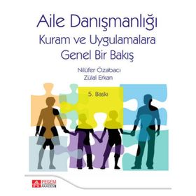 Aile Danışmanlığı - Mehmet Boyacı