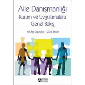 Aile Danışmanlığı - Mehmet Boyacı