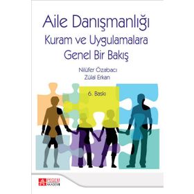 Aile Danışmanlığı - Mehmet Boyacı