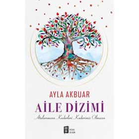 Aile Dizimi - Ayla Akbur