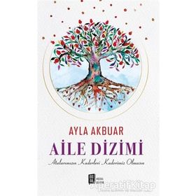 Aile Dizimi - Ayla Akbur