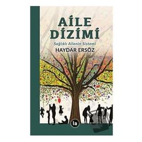 Aile Dizimi - Haydar Ersöz