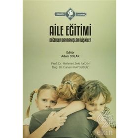 Aile Eğitimi - Nihal Varol