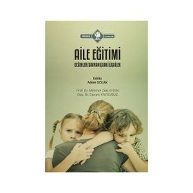 Aile Eğitimi - Nihal Varol