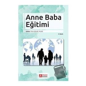 Aile Eğitimi ve Katılımı - A. Oğuzhan Kıldan