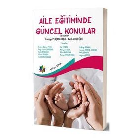 Aile Eğitiminde Güncel Konular - Fatih Aydoğdu