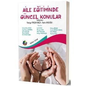 Aile Eğitiminde Güncel Konular - Fatih Aydoğdu