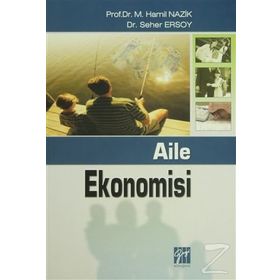 Aile Ekonomisi - Seher Ersoy M. Hamil Nazik