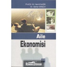 Aile Ekonomisi - Seher Ersoy M. Hamil Nazik