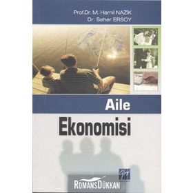 Aile Ekonomisi - Seher Ersoy M. Hamil Nazik