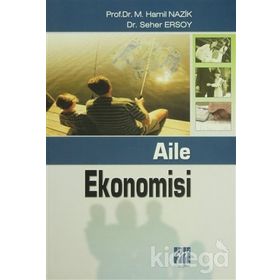 Aile Ekonomisi - Seher Ersoy M. Hamil Nazik