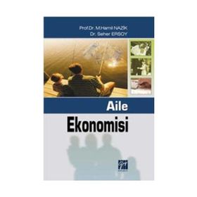 Aile Ekonomisi - Seher Ersoy M. Hamil Nazik