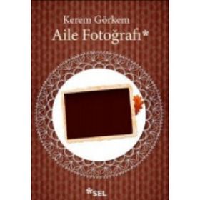 Aile Fotoğrafı - Kerem Görkem