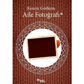 Aile Fotoğrafı - Kerem Görkem