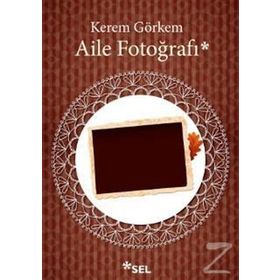 Aile Fotoğrafı - Kerem Görkem