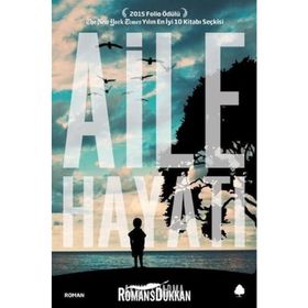 Aile Hayatı / Akhil Sharma / April Yayıncılık