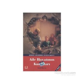 AILE HAYATININ KURALLARI DAHA MUTLU BIR YAŞAM İÇİN - SAID HAVVA