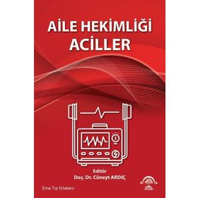 Aile Hekimliği Aciller - Ema Tıp Kitabevi
