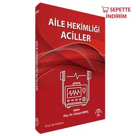 Aile Hekimliği Aciller - Ema Tıp Kitabevi