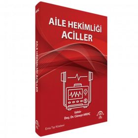 Aile Hekimliği Aciller - Ema Tıp Kitabevi