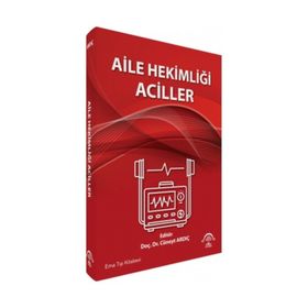 Aile Hekimliği Aciller - Ema Tıp Kitabevi