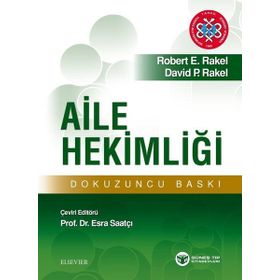 Aile Hekimliği - David P. Rakel